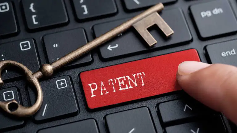 How Long Does it Take to Get a Patent