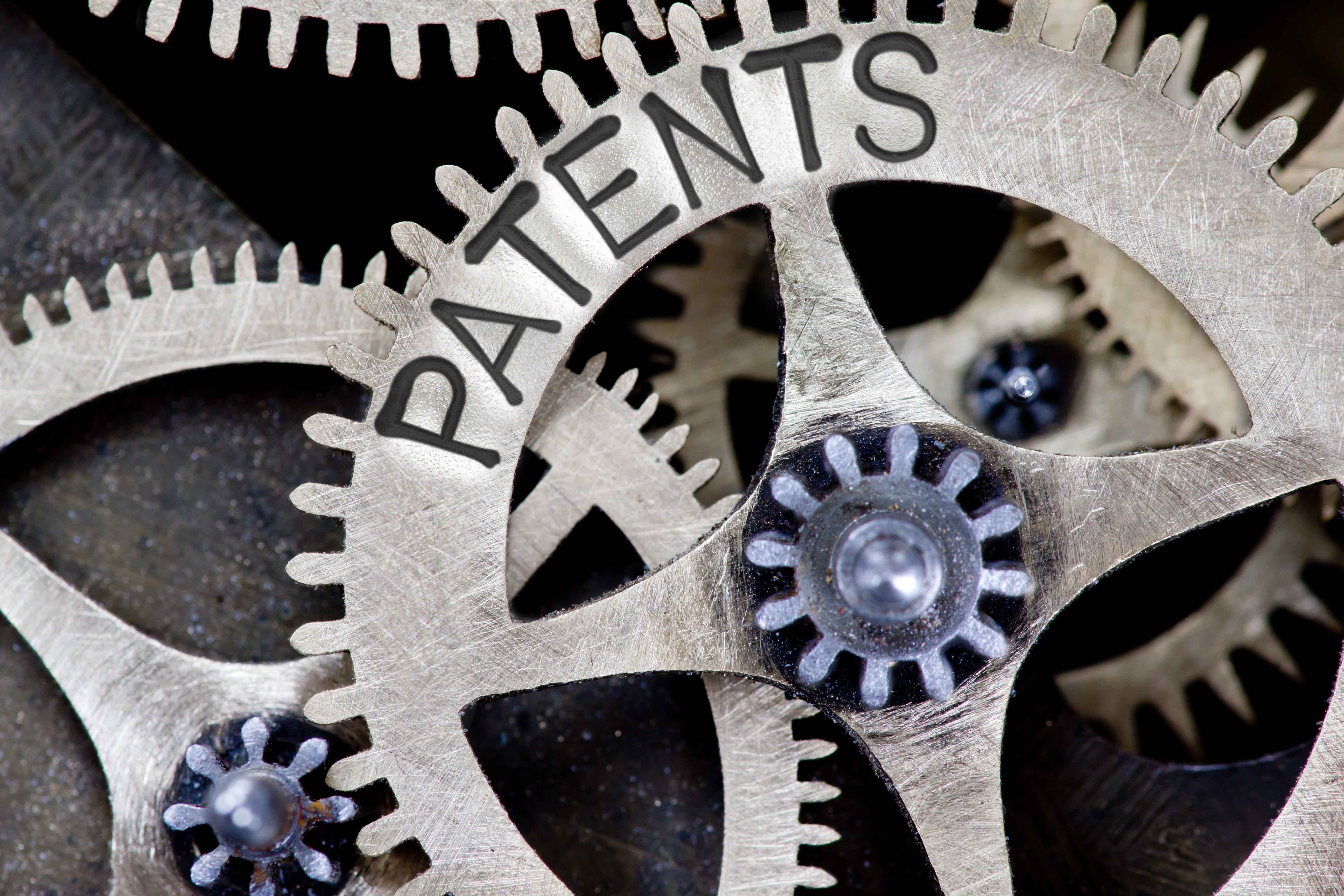 how to get a patent on your idea or invention