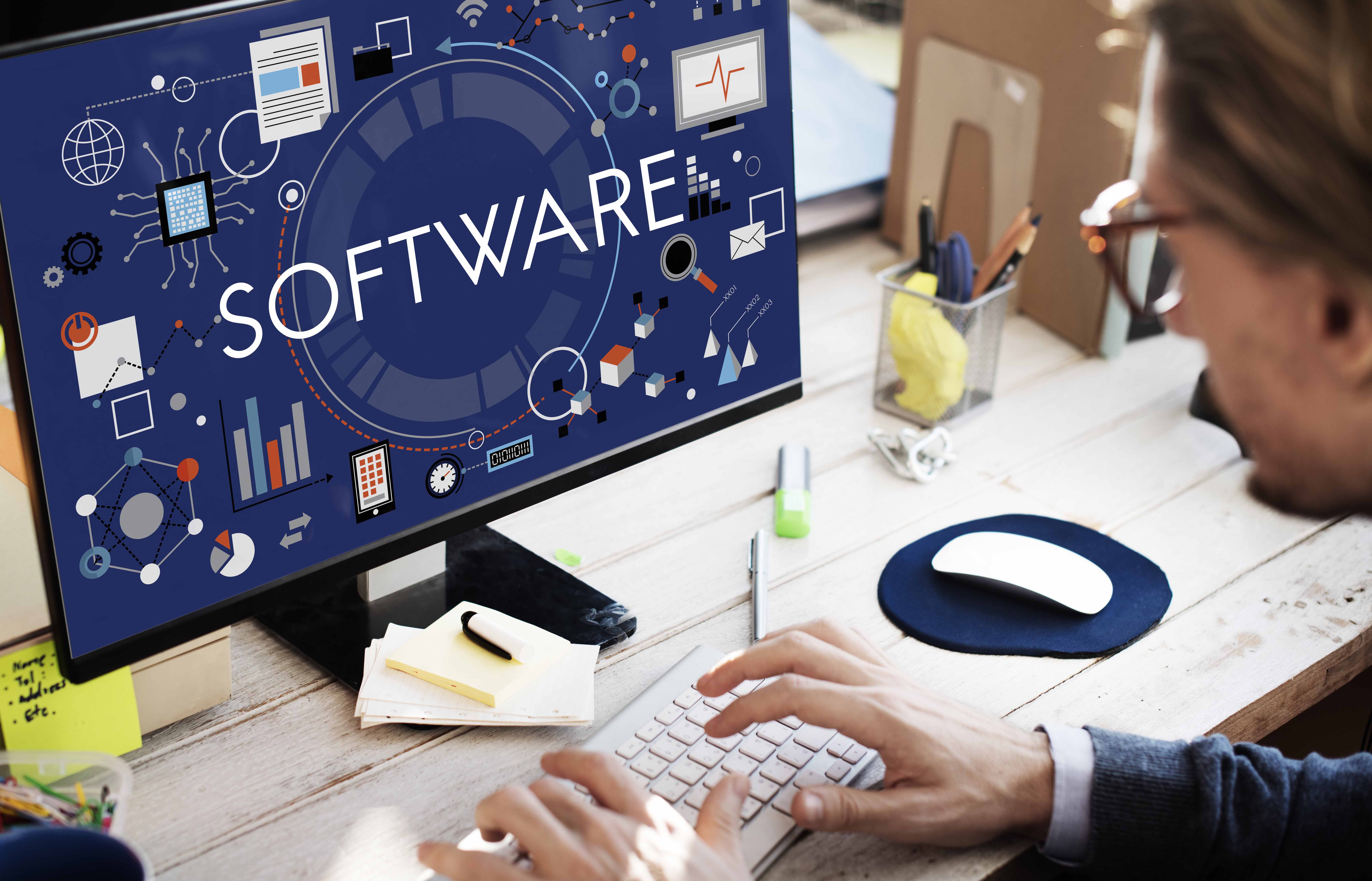 Software patents - what software can be patented?