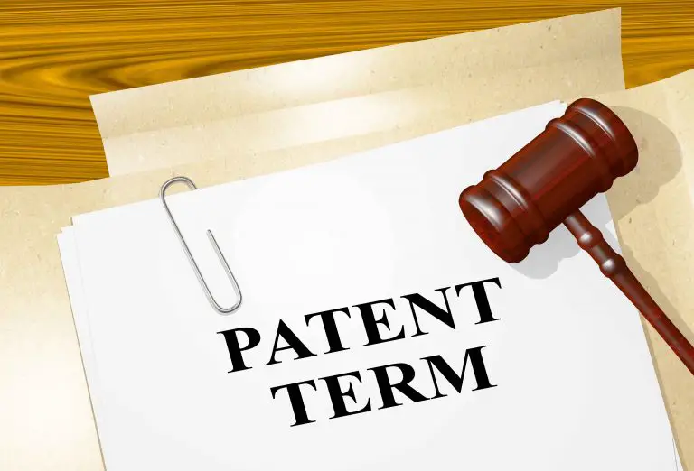 Can You Extend a Patent?