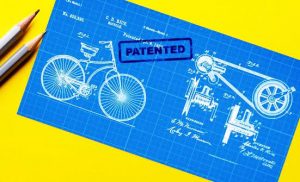 How to patent your idea