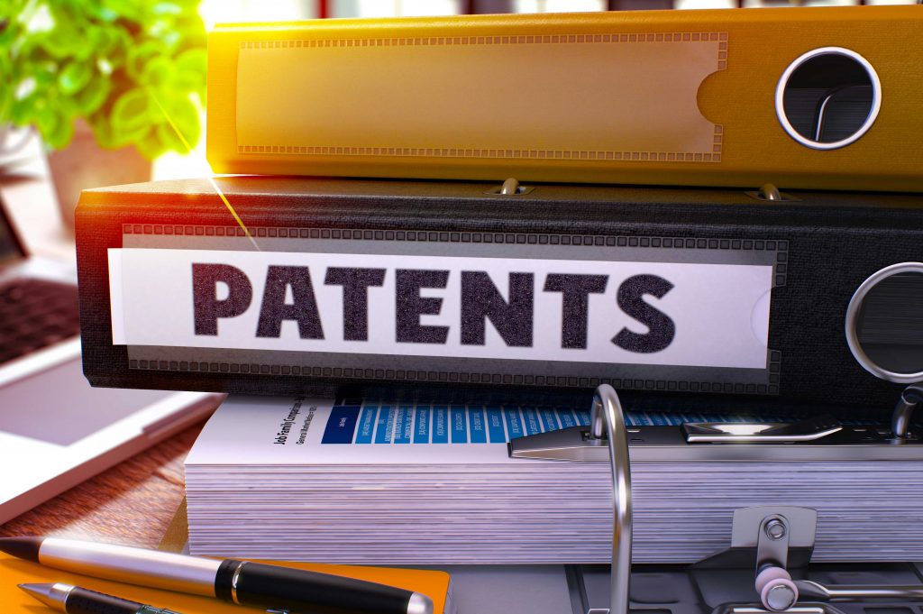 utility patents vs design patents