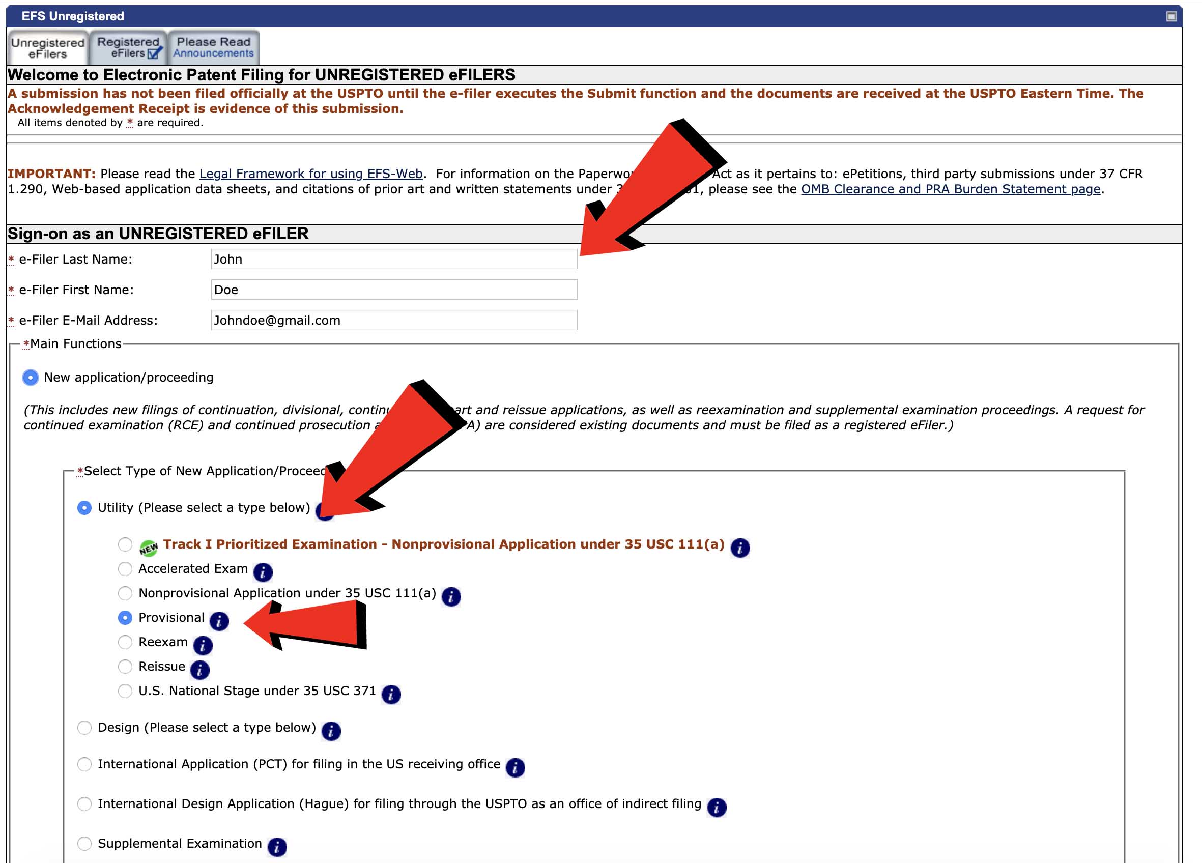 How To Get A Provisional Patent? (Detailed Answer) | Patent Rebel