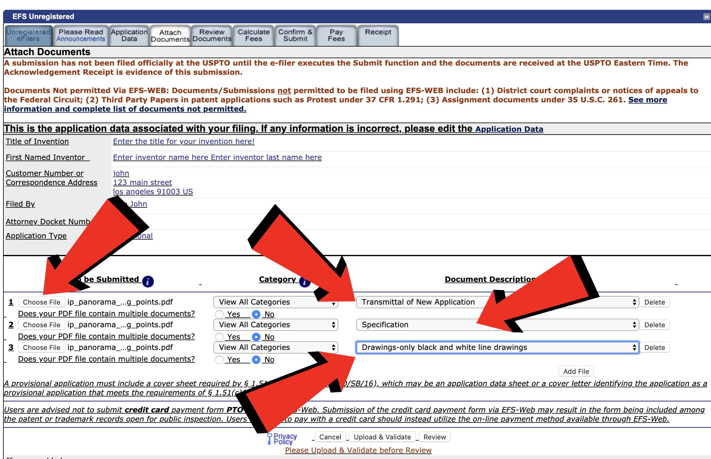 How To Get A Provisional Patent? (Detailed Answer) | Patent Rebel