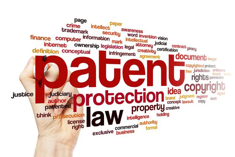 How to Secure a Patent?