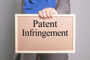 What is patent infringement?