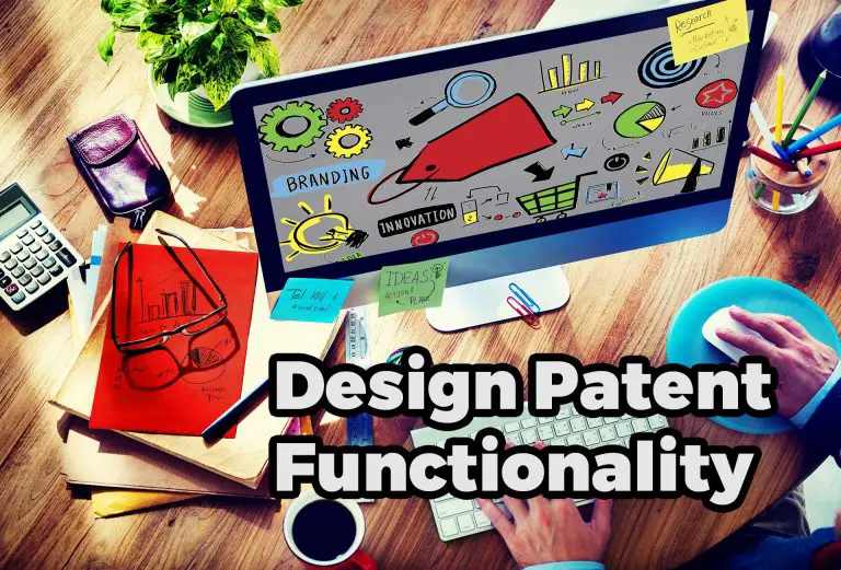 Design Patent Functionality