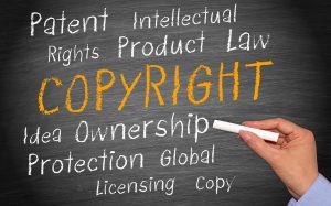 design patent vs copyright protection