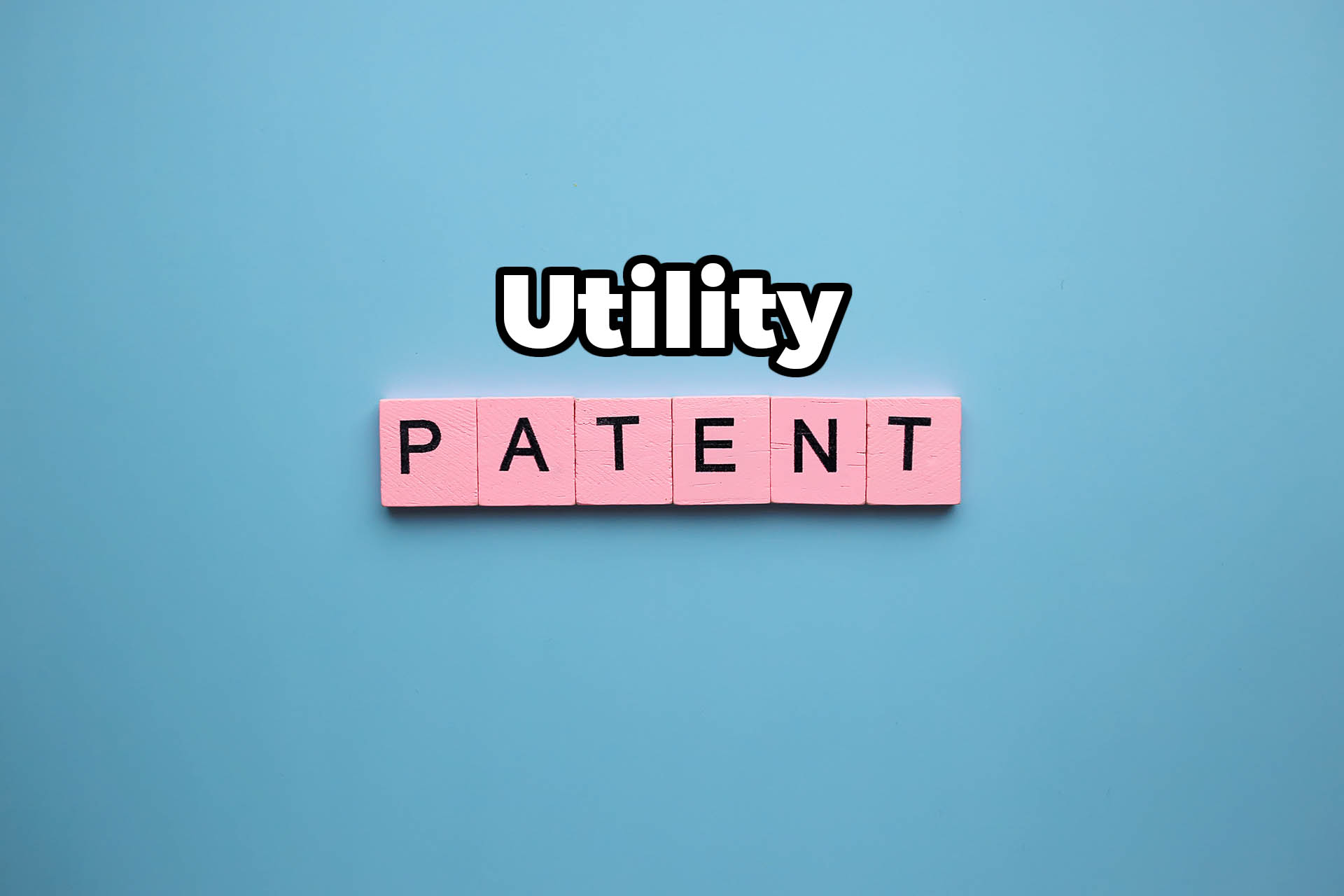utility-patent
