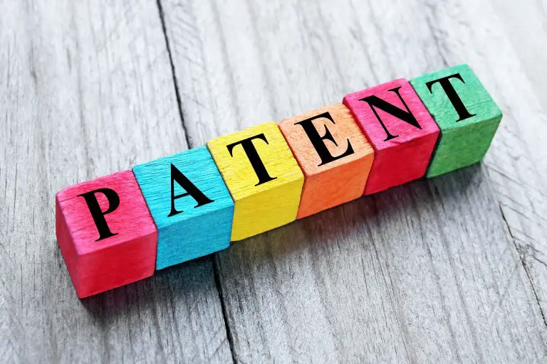 What Does a Patent Protect?