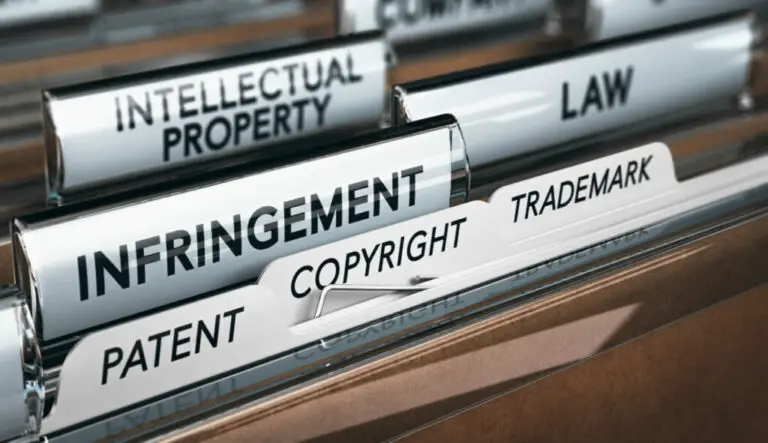 What Are the 4 Types of Trademarks